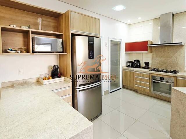 Casa em condomínio para Venda em Sorocaba - 4