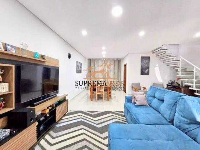 #CA2310 - Casa em condomínio para Venda em Sorocaba - SP - 1