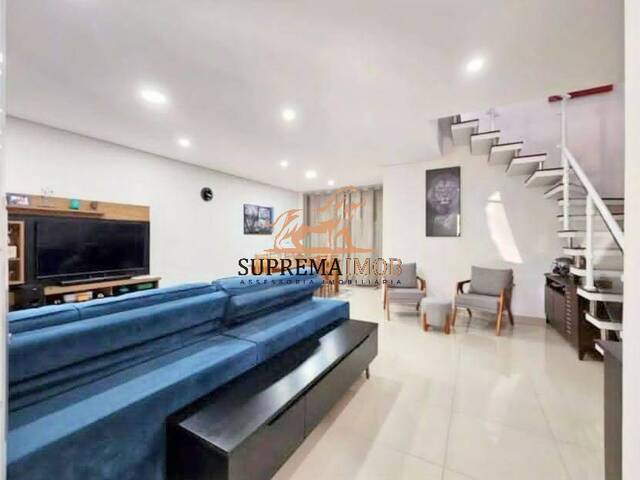 #CA2310 - Casa em condomínio para Venda em Sorocaba - SP - 3