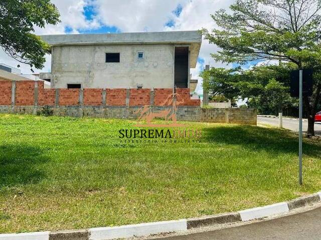 #TE1209 - Terreno em condomínio para Venda em Sorocaba - SP - 1