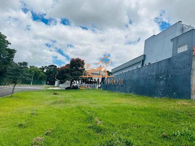 Terreno em condomínio para Venda em Sorocaba - 5