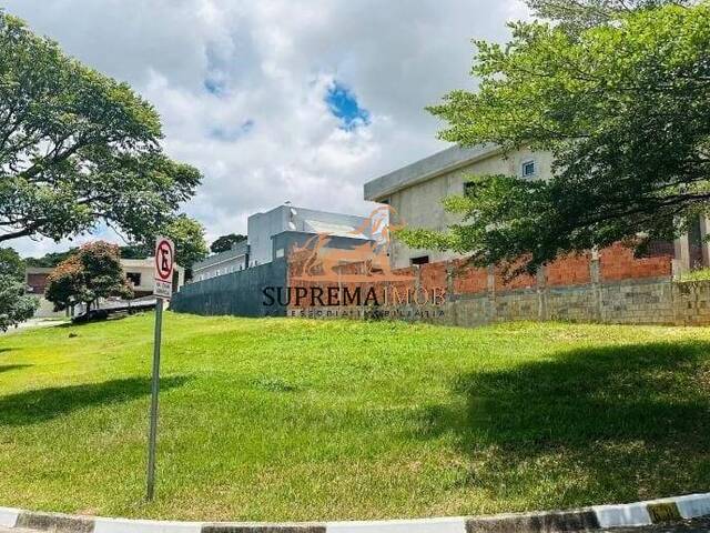 #TE1209 - Terreno em condomínio para Venda em Sorocaba - SP - 2