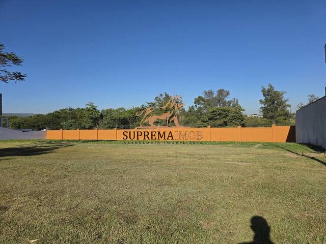 #TE1211 - Terreno em condomínio para Venda em Votorantim - SP - 3