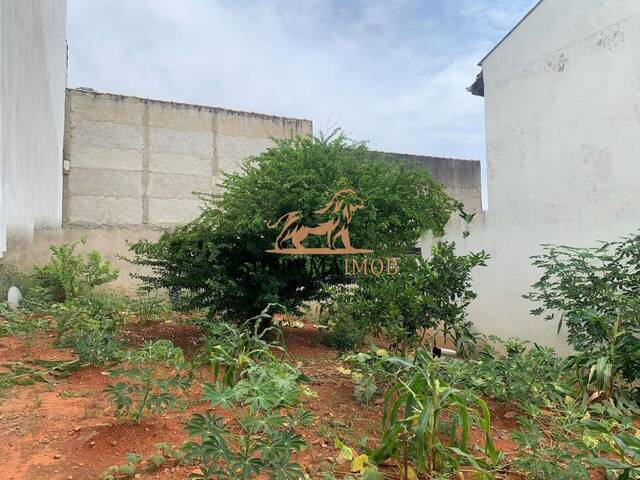#TE1212 - Terreno para Venda em Sorocaba - SP - 1