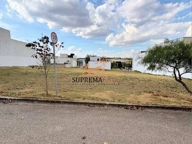 #TE1210 - Terreno em condomínio para Venda em Sorocaba - SP - 3