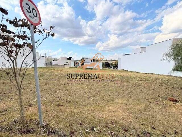 #TE1210 - Terreno em condomínio para Venda em Sorocaba - SP - 2