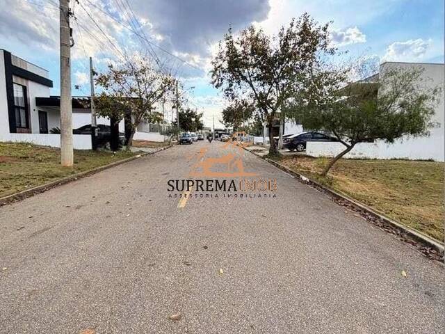Terreno em condomínio para Venda em Sorocaba - 4