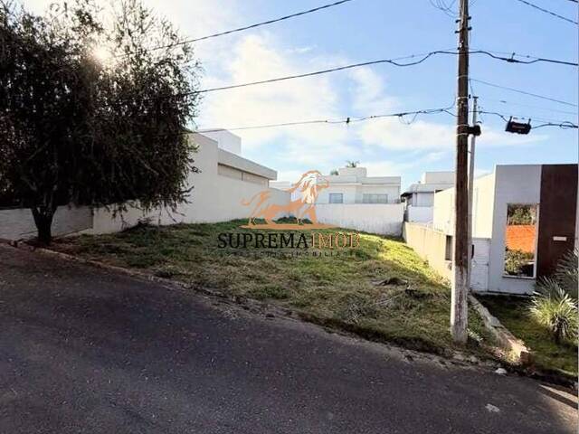 #TE1213 - Terreno em condomínio para Venda em Votorantim - SP - 2