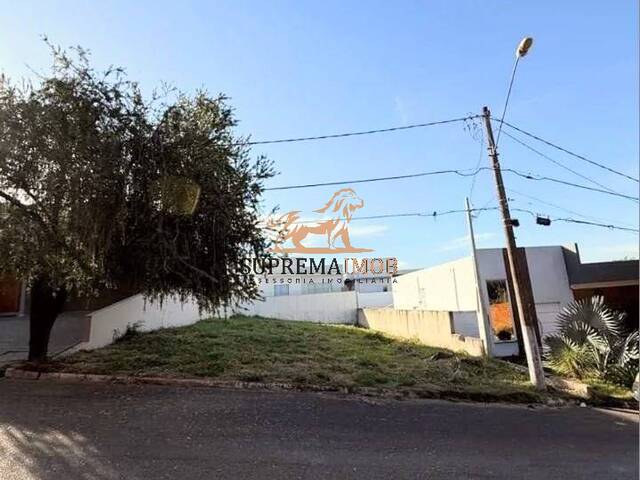 #TE1213 - Terreno em condomínio para Venda em Votorantim - SP - 1