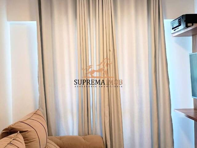 #AP1807 - Apartamento para Venda em Sorocaba - SP - 2