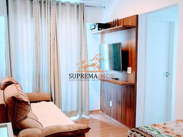 #AP1807 - Apartamento para Venda em Sorocaba - SP - 1