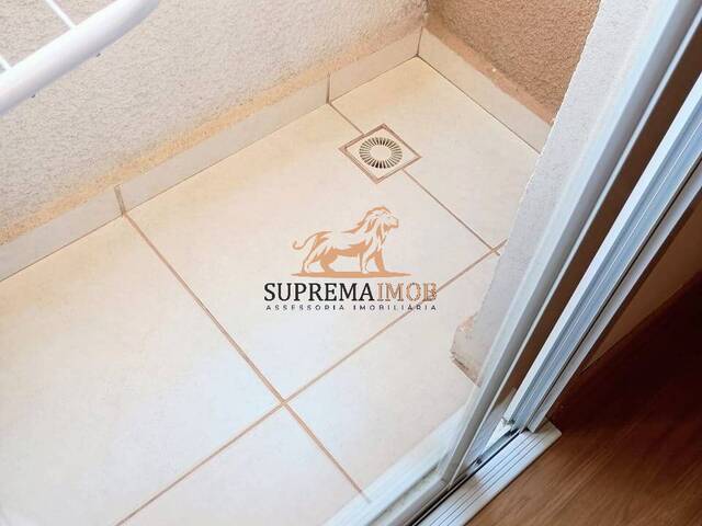 Apartamento para Venda em Sorocaba - 4