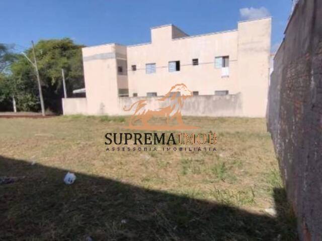 Terreno para Venda em Sorocaba - 2