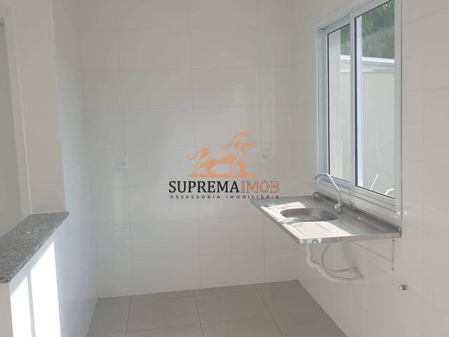 #CA2318 - Casa em condomínio para Venda em Sorocaba - SP - 3