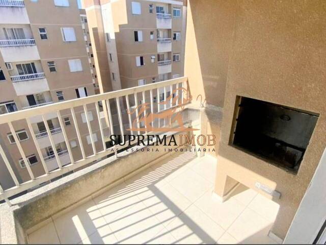 #AP1809 - Apartamento para Venda em Sorocaba - SP - 1