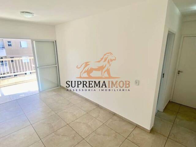 #AP1809 - Apartamento para Venda em Sorocaba - SP - 2