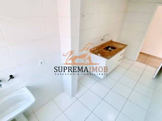 Apartamento para Venda em Sorocaba - 5