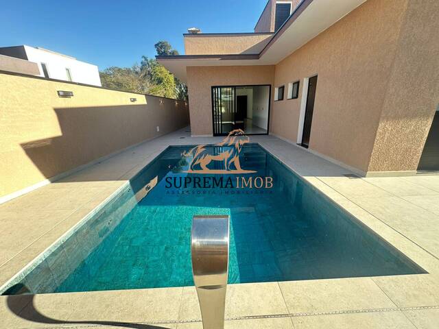 Casa em condomínio para Venda em Sorocaba - 2