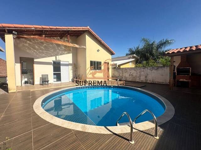 #CA2297 - Casa em condomínio para Venda em Sorocaba - SP - 2