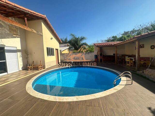 Venda em Cajuru do Sul - Sorocaba