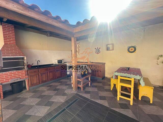 #CA2297 - Casa em condomínio para Venda em Sorocaba - SP - 3