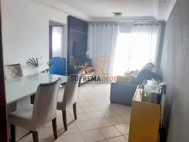 #AP1811 - Apartamento para Venda em Sorocaba - SP - 2