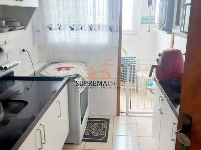 Apartamento para Venda em Sorocaba - 4