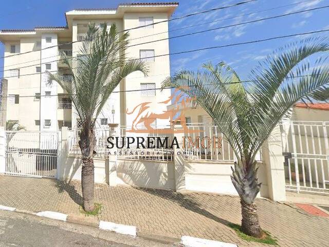 #AP1811 - Apartamento para Venda em Sorocaba - SP - 1