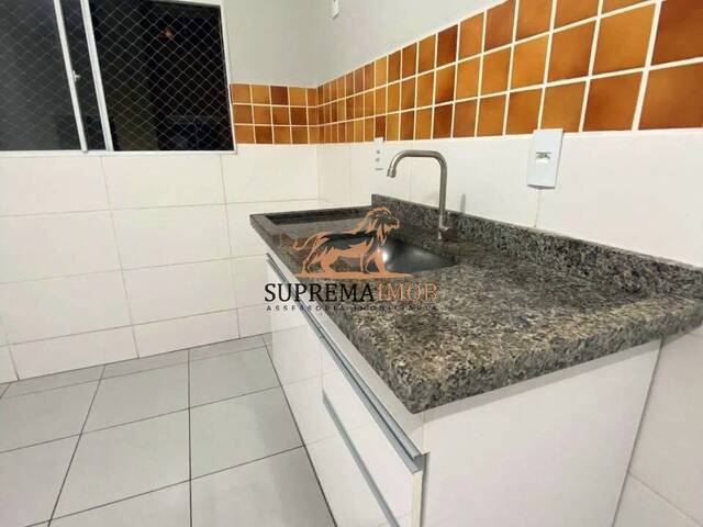 Apartamento para Venda em Sorocaba - 2