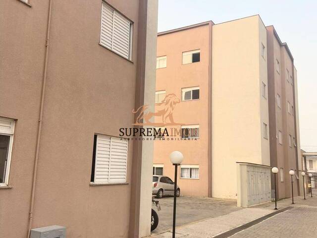 Apartamento para Venda em Sorocaba - 5