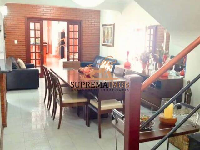 #CA2319 - Casa para Venda em Sorocaba - SP - 3