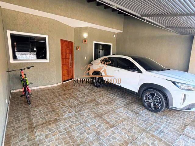 #CA2260 - Casa para Venda em Sorocaba - SP - 1