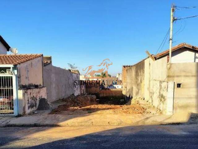 #TE1215 - Terreno para Venda em Sorocaba - SP - 2