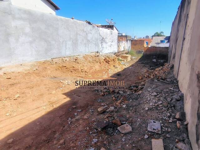 #TE1215 - Terreno para Venda em Sorocaba - SP - 3
