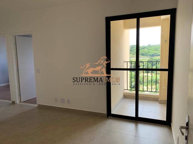 #AP1812 - Apartamento para Venda em Sorocaba - SP - 1
