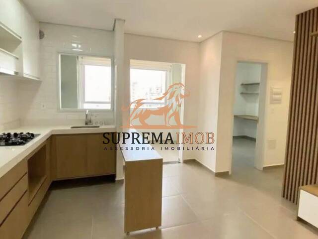 #AP1813 - Apartamento para Venda em Sorocaba - SP - 1