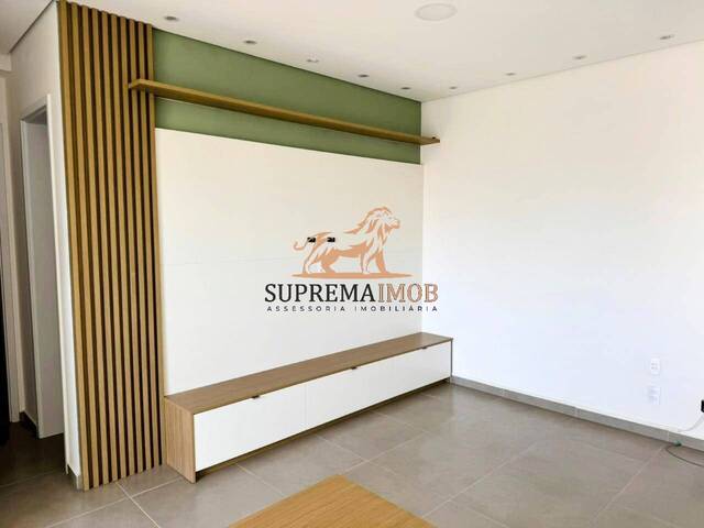 #AP1813 - Apartamento para Venda em Sorocaba - SP - 3