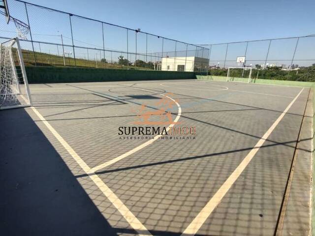 #TE1216 - Terreno em condomínio para Venda em Sorocaba - SP - 3