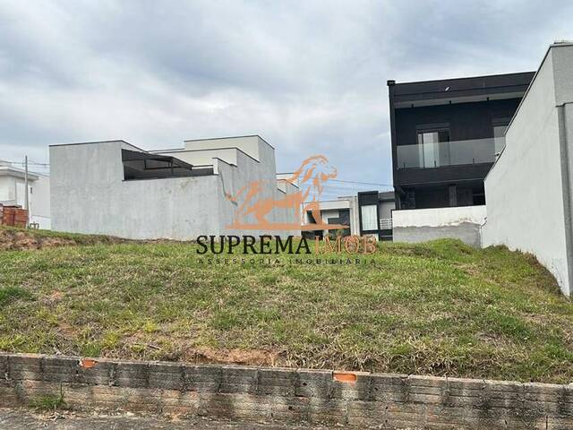 #TE1216 - Terreno em condomínio para Venda em Sorocaba - SP - 1
