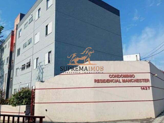 #AP1814 - Apartamento para Venda em Sorocaba - SP - 1