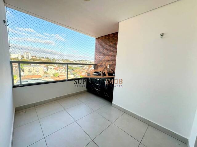 Apartamento para Venda em Sorocaba - 2
