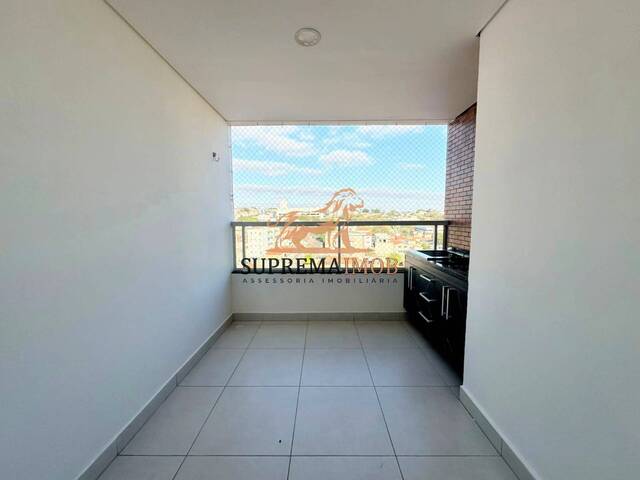 Apartamento para Venda em Sorocaba - 5