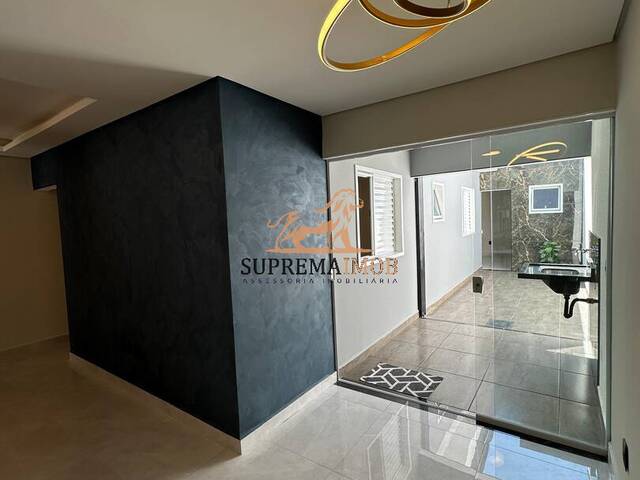 #CA2320 - Casa para Venda em Sorocaba - SP - 2