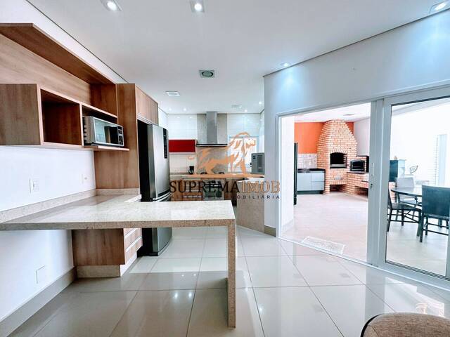 #CA2315 - Casa em condomínio para Venda em Sorocaba - SP - 1