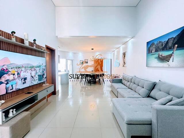 #CA2315 - Casa em condomínio para Venda em Sorocaba - SP - 3