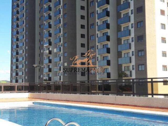 #AP1815 - Apartamento para Locação em Sorocaba - SP - 1