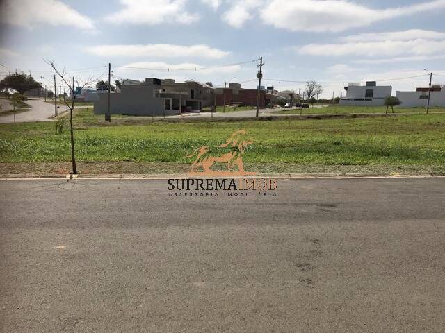 Terreno em condomínio para Venda em Sorocaba - 4