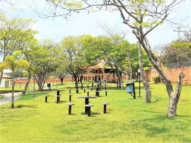 Terreno em condomínio para Venda em Sorocaba - 5