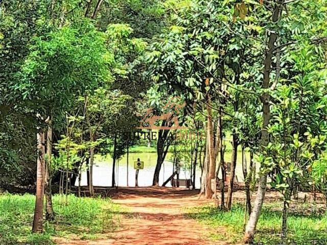 Terreno em condomínio para Venda em Sorocaba - 4