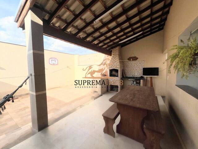 #CA2323 - Casa em condomínio para Venda em Sorocaba - SP - 1